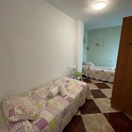Apartment Beatriz