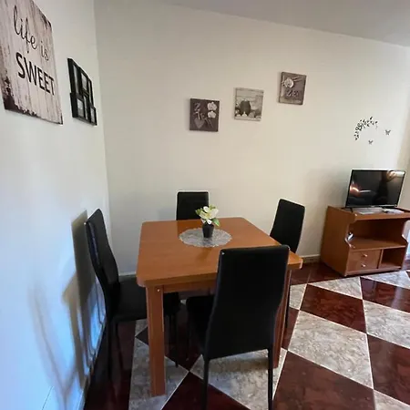 Apartment Beatriz