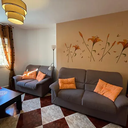 Beatriz Apartment Cuenca (Castilla-La Mancha)