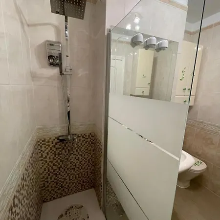 Beatriz Apartment