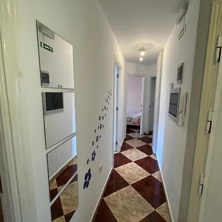 Beatriz Apartment Cuenca (Castilla-La Mancha)