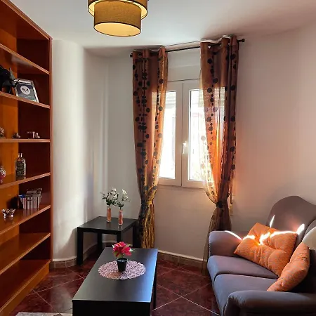 Beatriz Apartment Cuenca (Castilla-La Mancha)