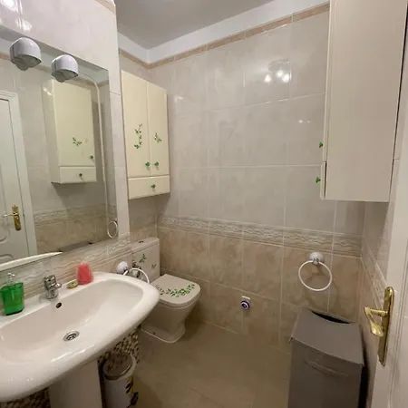 Apartment Beatriz *