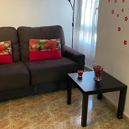 Apartment Beatriz