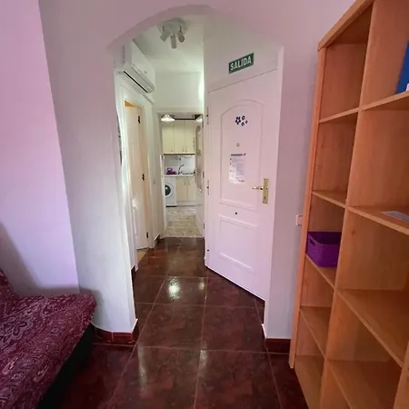 Beatriz Apartment