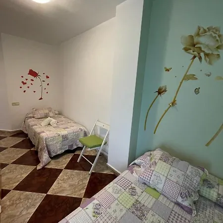 Beatriz Apartment