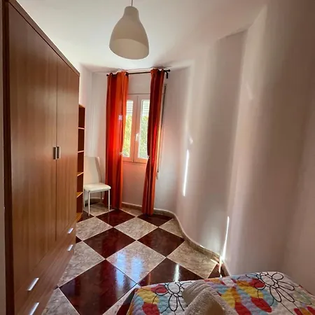 Apartment Beatriz Cuenca (Castilla-La Mancha)
