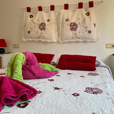 Beatriz Apartment