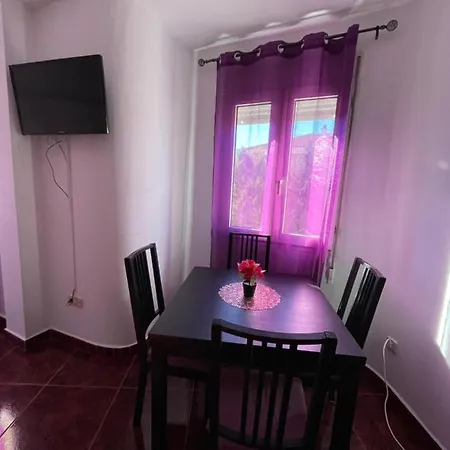 Beatriz Apartment