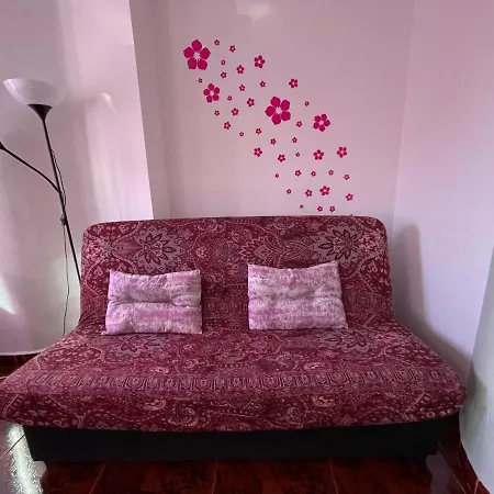 Beatriz Apartment *