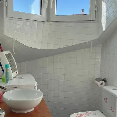Beatriz Apartment *