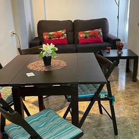 Beatriz Apartment *