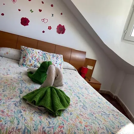 Beatriz Apartment Cuenca (Castilla-La Mancha)