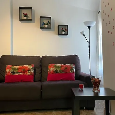 Beatriz Apartment