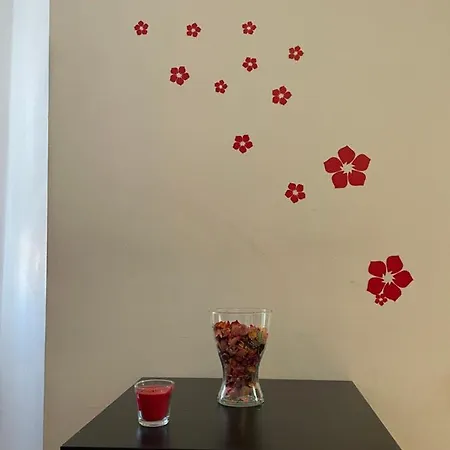 Beatriz Apartment *