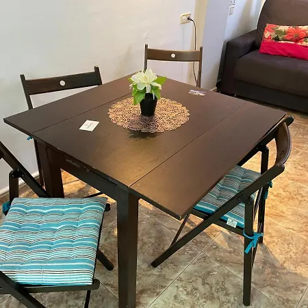 Beatriz Apartment Cuenca (Castilla-La Mancha)