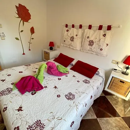 Beatriz Apartment