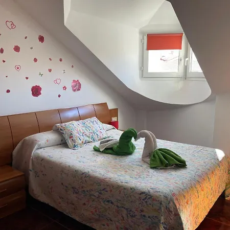 Beatriz Apartment *