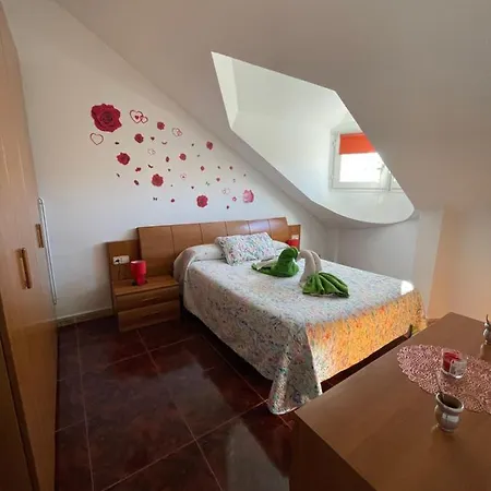 Apartment Beatriz