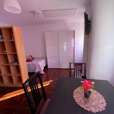 Beatriz Apartment *