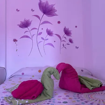 Beatriz Apartment