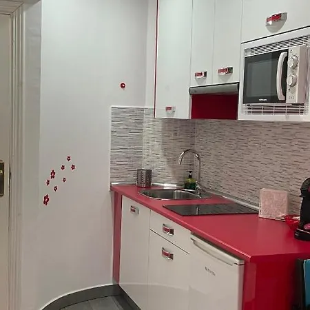 Apartment Beatriz