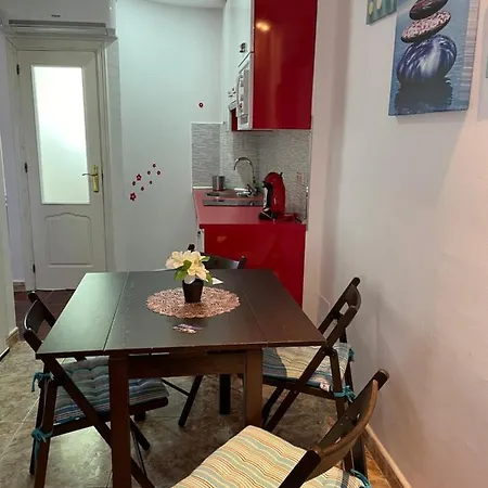 Apartment Beatriz