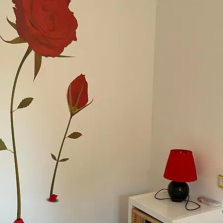 Beatriz Apartment *