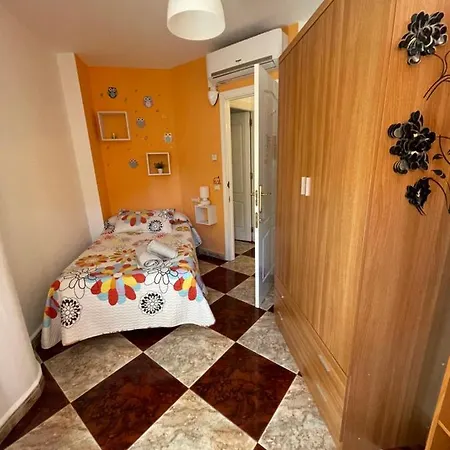 Beatriz Cuenca (Castilla-La Mancha)