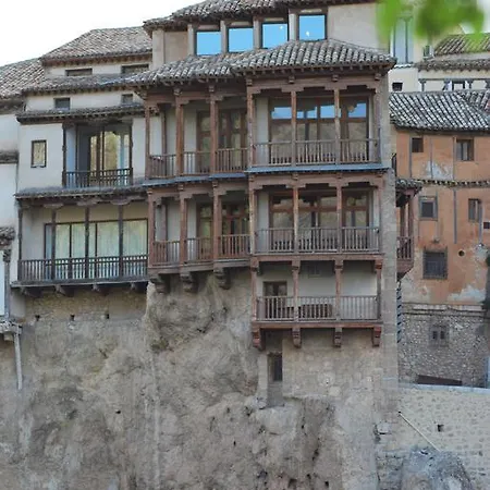 Apartment Beatriz Cuenca (Castilla-La Mancha)