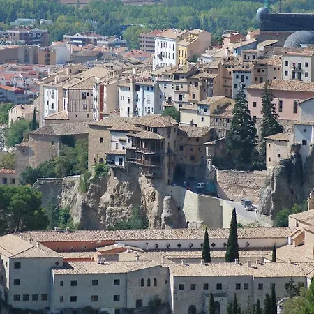 Beatriz Cuenca (Castilla-La Mancha)