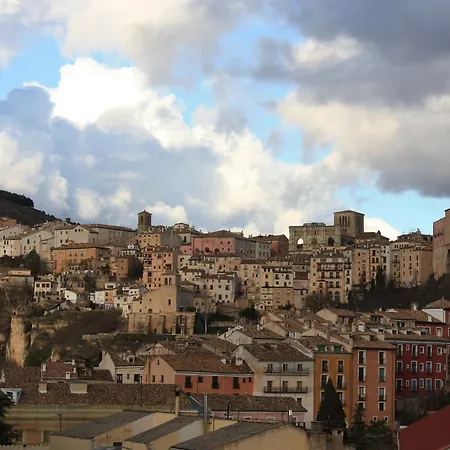 Beatriz Cuenca (Castilla-La Mancha)