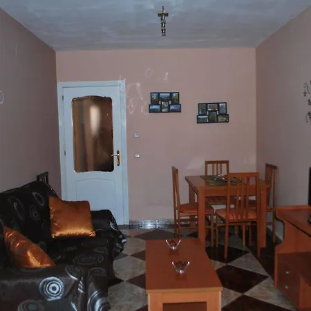 Apartment Beatriz *