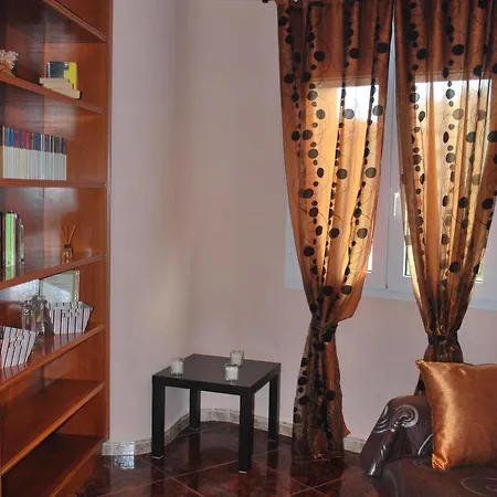 Apartment Beatriz Cuenca (Castilla-La Mancha)