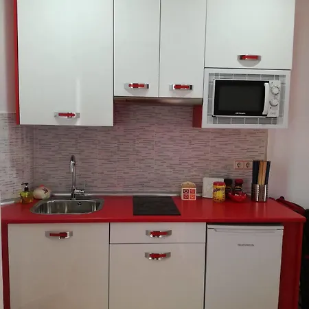 Beatriz Apartment