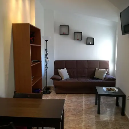 Apartment Beatriz