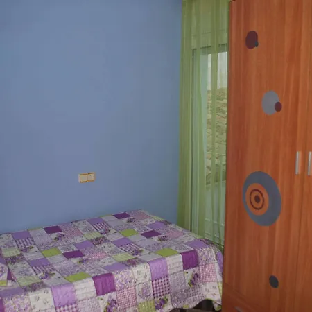 Beatriz Apartment *