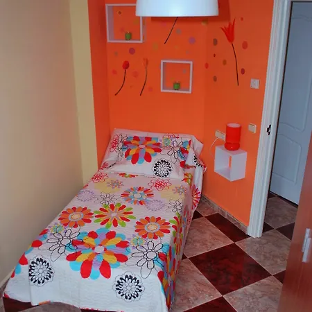 Beatriz * Cuenca (Castilla-La Mancha)