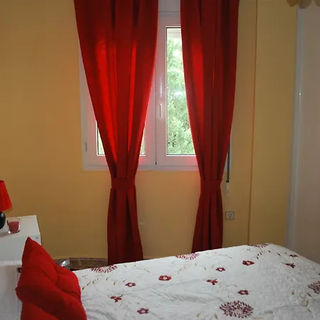 Beatriz Apartment Cuenca (Castilla-La Mancha)