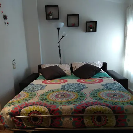 Beatriz Apartment
